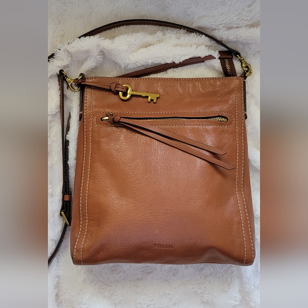Fossil Crossbody bag
